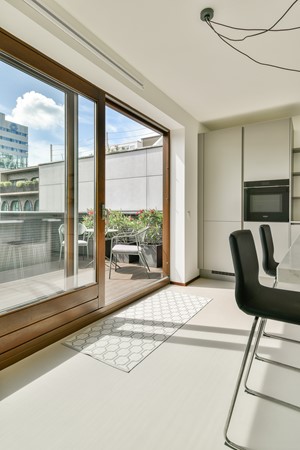 Medium property photo - Amstelbeststraat 8B, 1096 GD Amsterdam